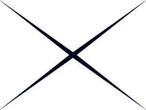 飛距離 × 方向性